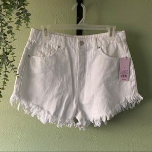 ✨NEW! | High Waisted Shorts | Wild Fable